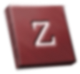 Tile Letter Z